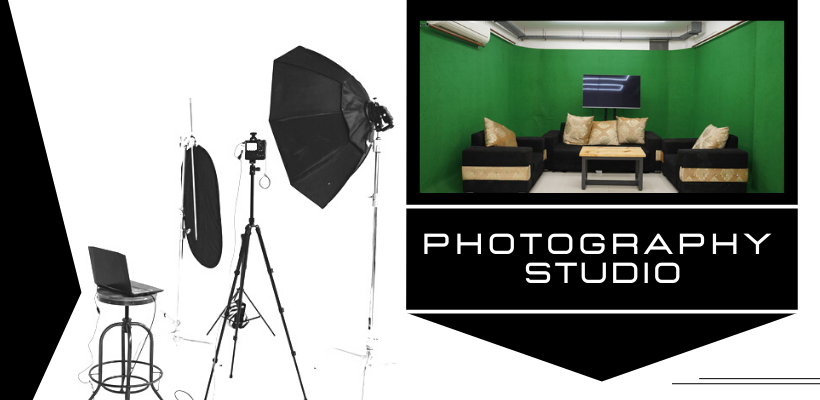 Photography studio