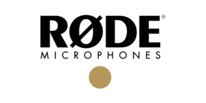 Røde_Microphones_logo