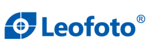 Leofoto logo