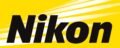 nikon logo